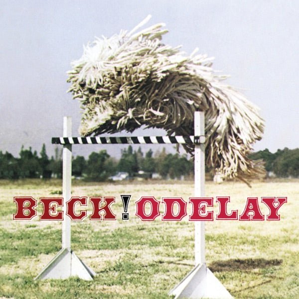 Beck - Odelay - Vinyl LP Record - Bondi Records