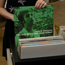Load image into Gallery viewer, Belle &amp; Sebastian - The Boy With The Arab Strap - Vinyl LP Record - Bondi Records
