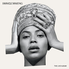 Load image into Gallery viewer, Beyoncé - Homecoming: The Live Album - Limited Vinyl Box Set - Bondi Records
