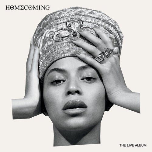 Beyoncé - Homecoming: The Live Album - Limited Vinyl Box Set - Bondi Records
