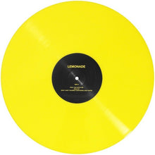 Load image into Gallery viewer, Beyoncé - Lemonade - Yellow Vinyl LP Record - Bondi Records
