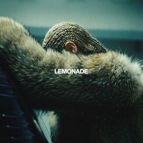 Beyoncé - Lemonade - Yellow Vinyl LP Record - Bondi Records
