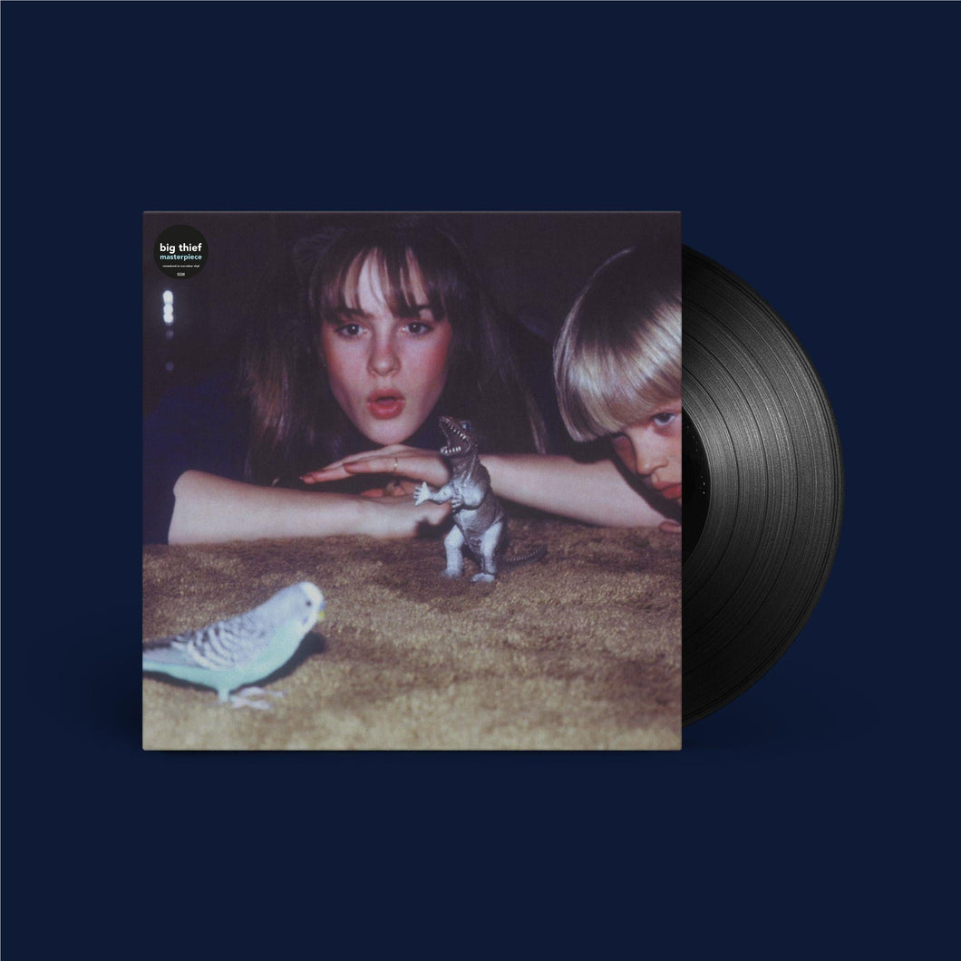 Big Thief - Masterpiece - Vinyl LP Record - Bondi Records