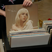 Load image into Gallery viewer, Billie Eilish - Happier Than Ever - Vinyl LP Record - Bondi Records
