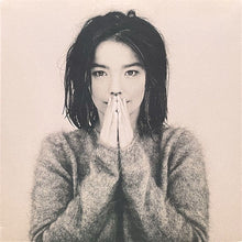 Load image into Gallery viewer, Björk - Debut - Vinyl LP Record - Bondi Records
