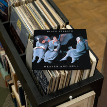 Load image into Gallery viewer, Black Sabbath - Heaven And Hell - Vinyl LP Record - Bondi Records
