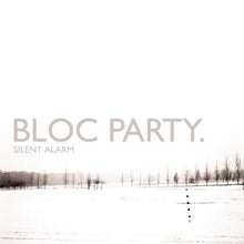 Load image into Gallery viewer, Bloc Party - Silent Alarm - Vinyl LP Record - Bondi Records
