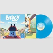 Load image into Gallery viewer, Bluey - Bluey The Album - Vinyl LP Record - Bondi Records
