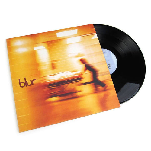 Blur - Blur - Vinyl LP Record - Bondi Records