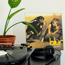 Load image into Gallery viewer, Blur - Parklife - Vinyl LP Record - Bondi Records
