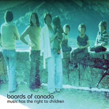 Load image into Gallery viewer, Boards Of Canada - Music Has The Right To Children - Vinyl LP Record - Bondi Records
