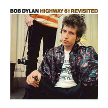 Load image into Gallery viewer, Bob Dylan - Highway 61 Revisited - Vinyl LP Record - Bondi Records
