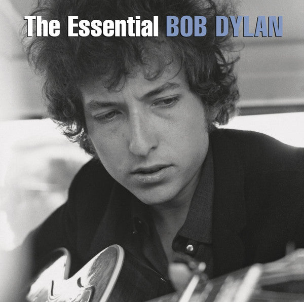 Bob Dylan - The Essential Bob Dylan - Vinyl LP Record - Bondi Records
