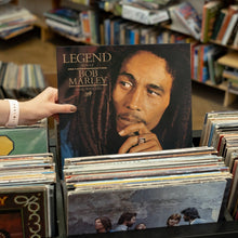 Load image into Gallery viewer, Bob Marley &amp; The Wailers - Legend - The Best Of Bob Marley And The Wailers - Vinyl LP Record - Bondi Records
