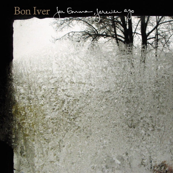 Bon Iver - For Emma. Forever Ago - Vinyl LP Record - Bondi Records