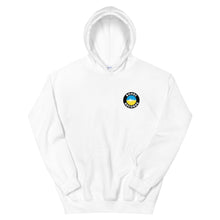 Load image into Gallery viewer, Bondi Records unisex hoodie - Bondi Records
