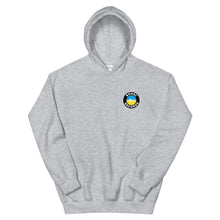 Load image into Gallery viewer, Bondi Records unisex hoodie - Bondi Records
