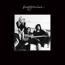 Load image into Gallery viewer, Boygenius - Boygenius - 5th Anniversary Revisionist History Edition Yellow Vinyl EP Record - Bondi Records
