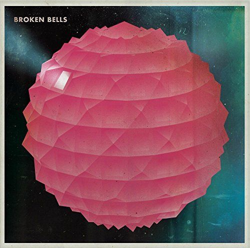 Broken Bells - Broken Bells - Vinyl LP Record - Bondi Records