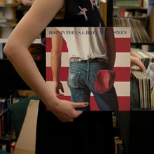 Load image into Gallery viewer, Bruce Springsteen - Born In The U.S.A. - Vinyl LP Record - Bondi Records
