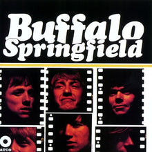 Load image into Gallery viewer, Buffalo Springfield - Buffalo Springfield - Vinyl LP Record - Bondi Records
