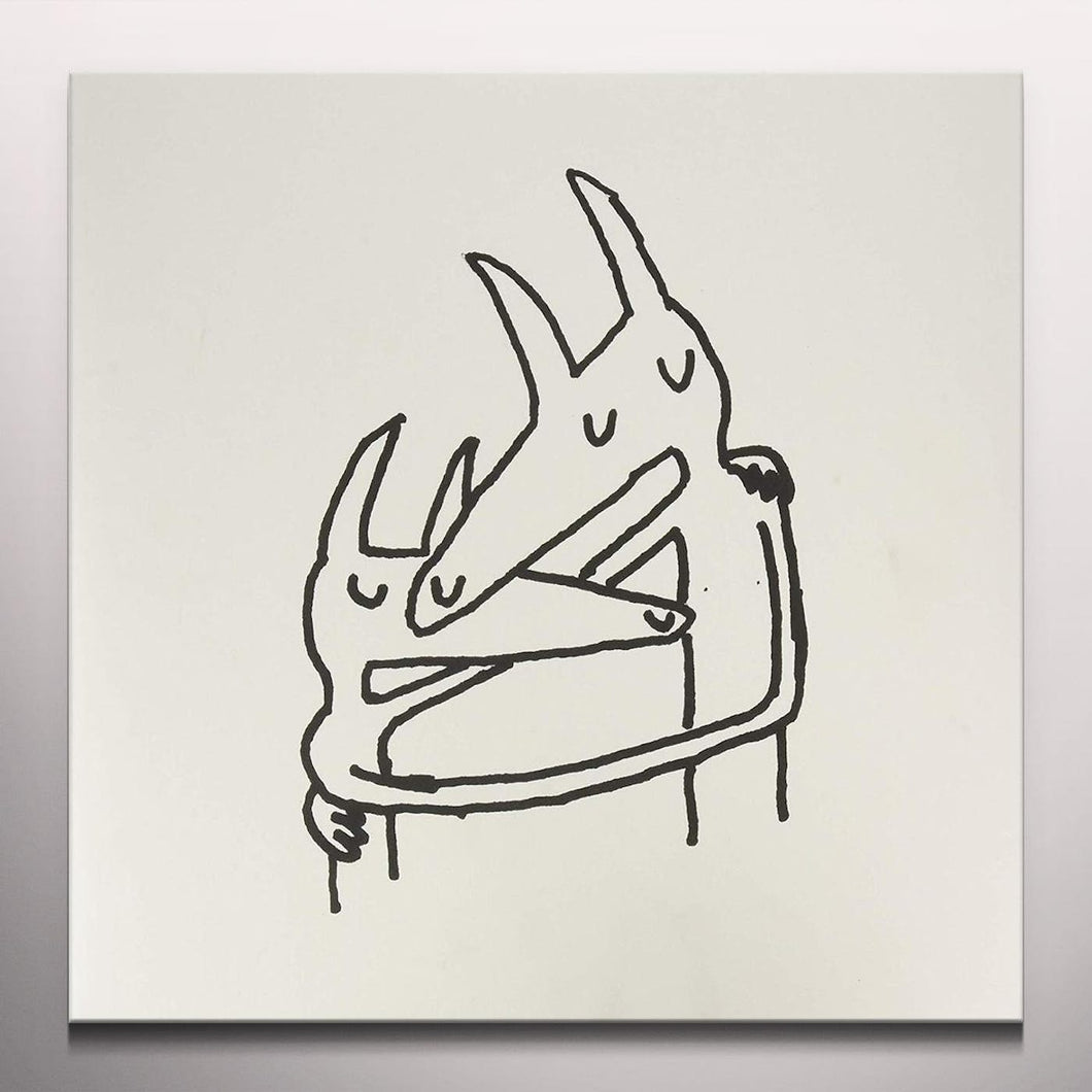Car Seat Headrest - Twin Fantasy (Mirror To Mirror) - Vinyl LP Record - Bondi Records