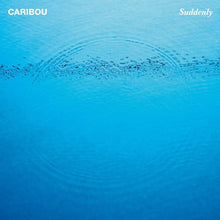 Load image into Gallery viewer, Caribou - Suddenly - Vinyl LP Record - Bondi Records
