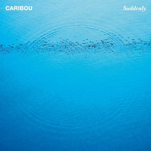 Caribou - Suddenly - Vinyl LP Record - Bondi Records