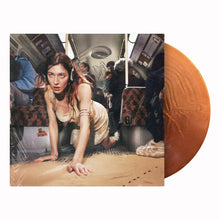 Load image into Gallery viewer, Caroline Polachek - Desire, I Want To Turn Into You - Milky Clear LP Record - Bondi Records
