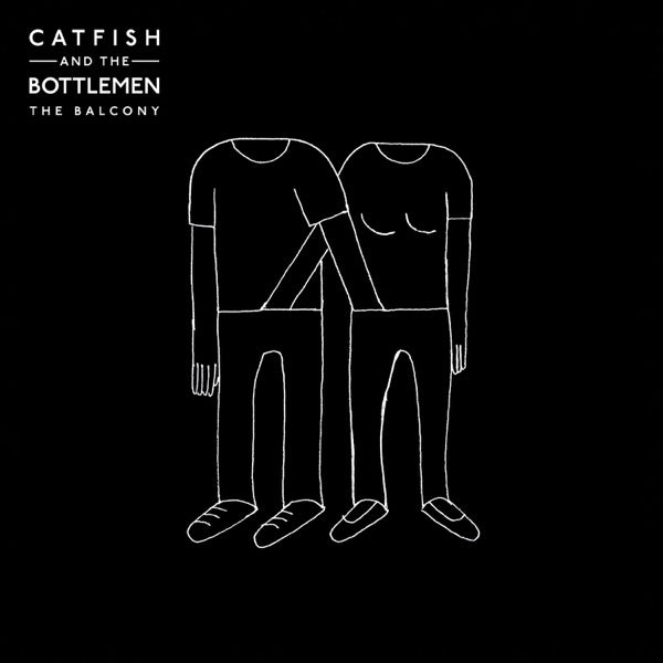 Catfish And The Bottlemen - The Balcony - Vinyl LP Record - Bondi Records