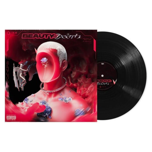 Chase Atlantic - Beauty In Death - Vinyl LP Record - Bondi Records