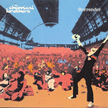 Load image into Gallery viewer, Chemical Brothers - Surrender - Vinyl LP Record - Bondi Records
