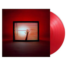 Load image into Gallery viewer, Chvrches - Screen Violence - Limited Edition Red Vinyl LP Record - Bondi Records
