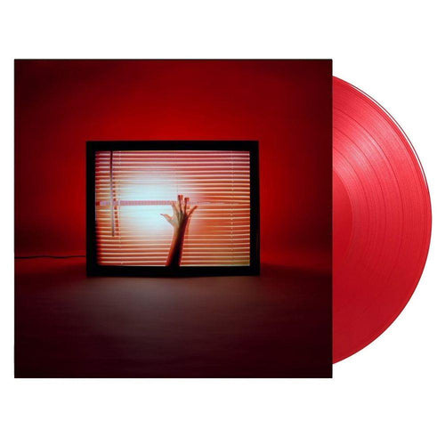 Chvrches - Screen Violence - Limited Edition Red Vinyl LP Record - Bondi Records
