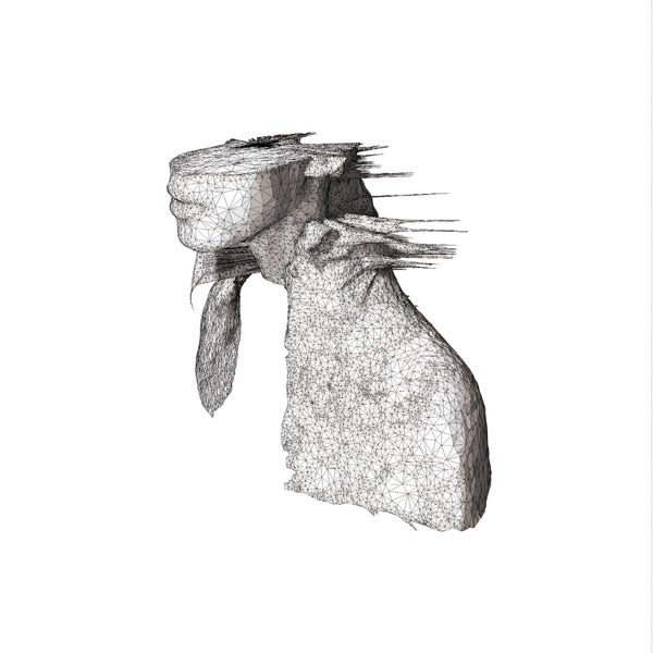 Coldplay - A Rush Of Blood To The Head - Vinyl LP Record - Bondi Records