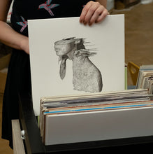Load image into Gallery viewer, Coldplay - A Rush Of Blood To The Head - Vinyl LP Record - Bondi Records
