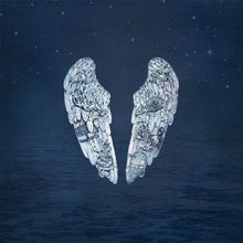 Load image into Gallery viewer, Coldplay – Ghost Stories - Vinyl LP Record - Bondi Records
