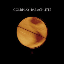 Load image into Gallery viewer, Coldplay - Parachutes - 20th Anniversary Limited Yellow Vinyl LP Record - Bondi Records

