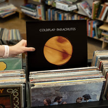 Load image into Gallery viewer, Coldplay - Parachutes - Vinyl LP Record - Bondi Records
