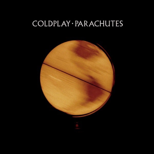 Coldplay - Parachutes - Vinyl LP Record - Bondi Records