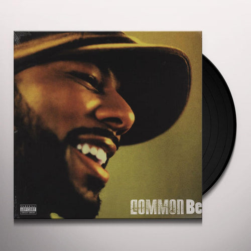Common - Be - Vinyl LP Record - Bondi Records