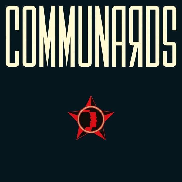 Communards - Communards - 35th Anniversary Vinyl LP Record - Bondi Records