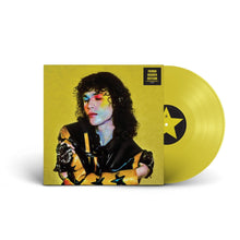 Load image into Gallery viewer, Conan Gray - Found Heaven - Yellow Vinyl LP Record - Bondi Records
