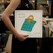 Load image into Gallery viewer, Courtney Barnett - Sometimes I Sit And Think, And Sometimes I Just Sit - Vinyl LP Record - Bondi Records
