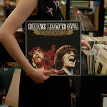 Load image into Gallery viewer, Creedence Clearwater Revival ‎- Chronicle - The 20 Greatest Hits - Vinyl LP Record - Bondi Records
