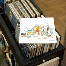 Load image into Gallery viewer, Crosby, Stills, Nash &amp; Young - So Far - Vinyl LP Record - Bondi Records
