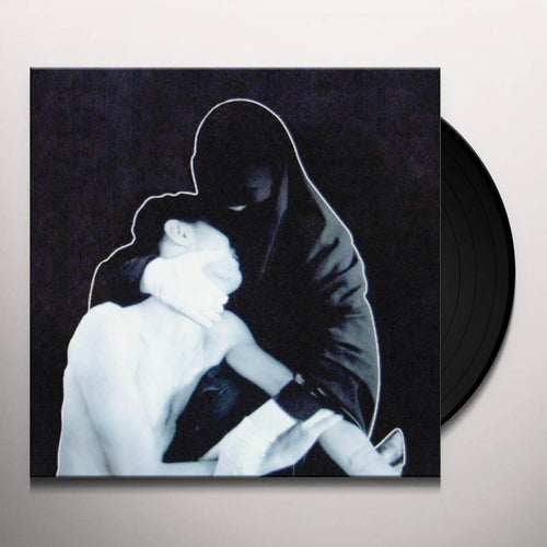 Crystal Castles - III - Vinyl LP Record - Bondi Records