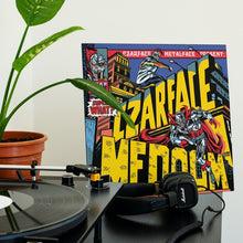 Load image into Gallery viewer, Czarface, MF Doom - Super What? - Vinyl LP Record - Bondi Records
