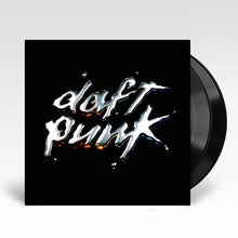 Load image into Gallery viewer, Daft Punk - Discovery - Vinyl LP Record - Bondi Records
