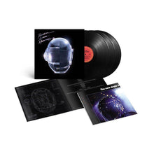 Load image into Gallery viewer, Daft Punk - Random Access Memories - 10th Anniversary Edition Vinyl LP Record - Bondi Records
